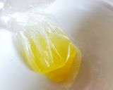 柚子ユズ まるごと皮果汁濃厚ポン酢保存作り方3写真