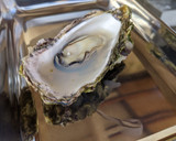 缶のまま蒸し上げる！牡蠣の　ガンガン焼き作り方6写真