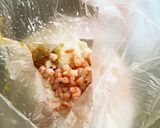 レモン味噌入りはんぺんお焼き☆作り方3写真