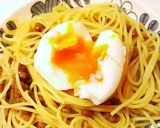 簡単！納豆パスタ作り方8写真