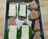 安くて美味しいササミカツ作り方3写真