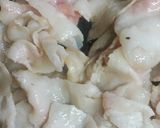 リカちゃん♡グリーンマスタード豚生姜焼き作り方4写真