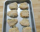 安くて美味しいササミカツ作り方4写真