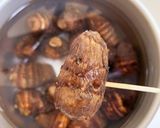 里芋のねぎ味噌和え作り方2写真