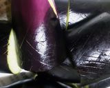 お年寄り絶賛シリーズ☆揚げ茄子酢味噌☆作り方1写真