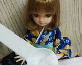 リカちゃん♡うるめいわしの蒲焼き風ꕤ˖*作り方6写真