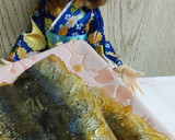 リカちゃん♡うるめいわしの蒲焼き風ꕤ˖*作り方11写真