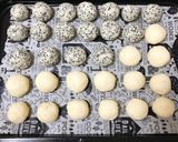 豆腐でヘルシー♪もちもちポンデケージョ作り方5写真