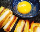 焼きネギもタレと塩の半々で！笑作り方5写真