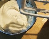 蜂蜜クリチパウンドケーキ★ダイエット作り方1写真