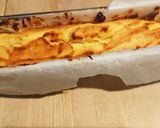 蜂蜜クリチパウンドケーキ★ダイエット作り方2写真