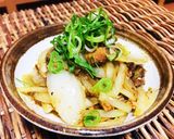 酒飲みが認める簡単鯖缶と玉ねぎおつまみ作り方4写真