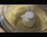 ティラミス（クリームチーズ使用）作り方4写真