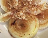 玉ねぎの焦がしマヨ醤油焼き作り方9写真