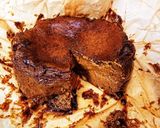 珈琲党の◇低糖質◇バスク風チーズケーキ作り方15写真