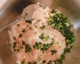 もちもち♡大根餅作り方2写真