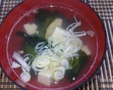 キンキの塩焼きとお吸い物作り方8写真