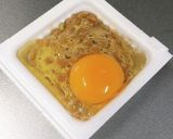 ダイエットやご飯のお供に！　＊納豆卵＊作り方9写真