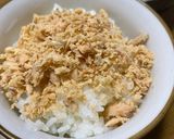 焼き鮭の醤油漬け作り方5写真