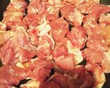 鶏肉のトマト煮込み作り方3写真