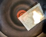 鶏つくねのみぞれ煮作り方6写真