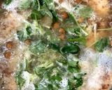 鶏つくねのみぞれ煮作り方8写真