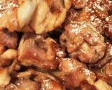 鶏肉のトマト煮込み作り方5写真