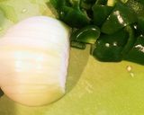 鶏肉のトマト煮込み作り方1写真