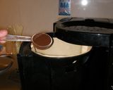 手軽に・・・♪コーヒーゼリー♪作り方3写真