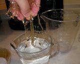 手軽に・・・♪コーヒーゼリー♪作り方4写真