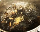 もずくの中華風スープ作り方4写真