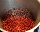 【ガッテン＆圧力鍋】毎日食べる小豆あん作り方4写真