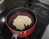 【ガッテン＆圧力鍋】毎日食べる小豆あん作り方6写真