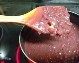 【ガッテン＆圧力鍋】毎日食べる小豆あん作り方7写真