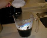 手軽に・・・♪コーヒーゼリー♪作り方5写真