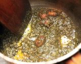 美味しい★サーモン　ペストソース付き作り方2写真