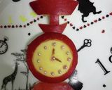 りんごで作ろう*スケール作り方10写真