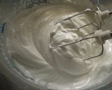 チョコ大好き♥卵白パウンドケーキ作り方2写真