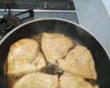 簡単で美味しいめかじきソテー作り方2写真