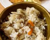 牛肉ごぼうの混ぜご飯作り方7写真