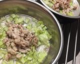 骨スープコラーゲン 優しい愛犬ご飯作り方6写真
