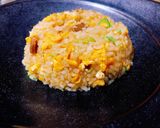 ♢至福の炒飯♢作り方7写真