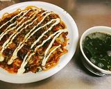 豆腐のお好み焼き❷作り方9写真