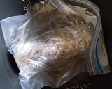 炊飯器でローストビーフ作り方6写真