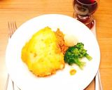 簡単美味イギリス家庭料理シェパーズパイ作り方17写真