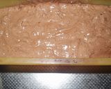 チョコ大好き♥卵白パウンドケーキ作り方4写真