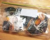 冷凍ストック☆かぼちゃの冷凍庫保存法作り方4写真