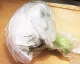 長持ちのコツ☆ブロッコリーの冷蔵庫保存法作り方2写真
