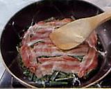 ニラとお肉たっぷりのちぢみ作り方4写真