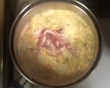 超簡単☆濃厚クリーミー味噌キムチうどん♫作り方2写真